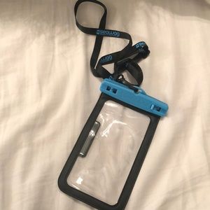 Water proof Phone case